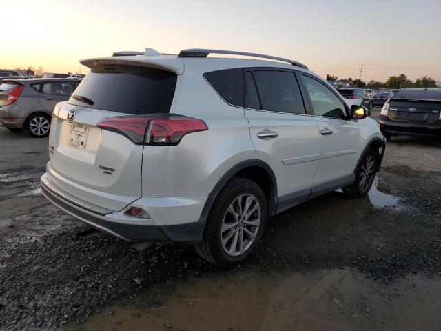 Photo 3 from auction – 2017 TOYOTA RAV4 LIMIT with VIN JTMDFREV4HD216138