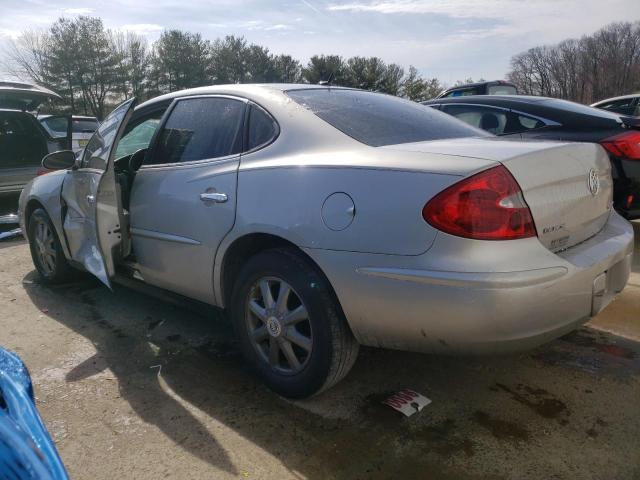 Photo 2 from auction – 2007 BUICK LACROSSE C with VIN 2G4WC582671240166