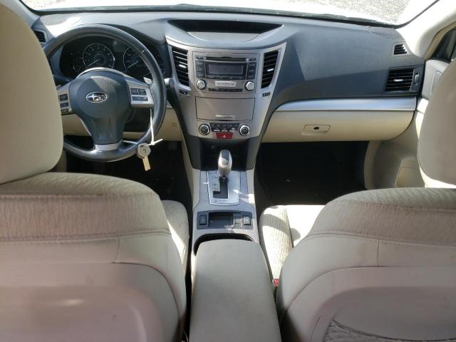 Photo 8 from auction – 2012 SUBARU LEGACY 2.5 with VIN 4S3BMCC6XC3019494