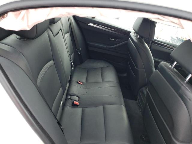 Photo 10 from auction – 2014 BMW 528 XI with VIN WBA5A7C59ED613069