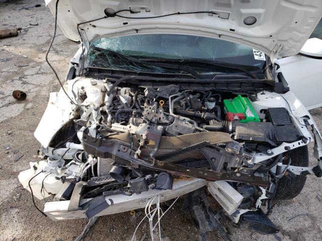 Photo 11 from auction – 2020 NISSAN ALTIMA S with VIN 1N4BL4BV7LC208563