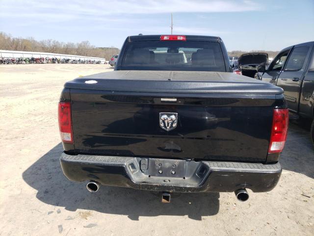 Фото 6 с аукциона – 2013 RAM 1500 ST с VIN 1C6RR6KT6DS636009