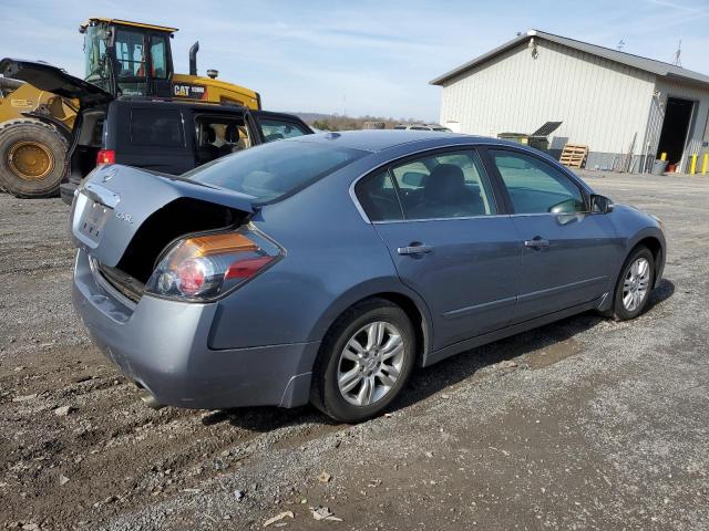 Photo 3 from auction – 2010 NISSAN ALTIMA BAS with VIN 1N4AL2AP1AN556833