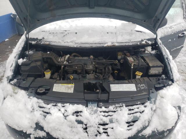Photo 11 from auction – 2007 DODGE GRAND CARA with VIN 1D4GP24R97B165240