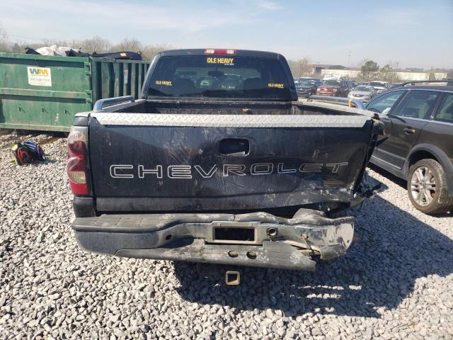 Photo 6 from auction – 2004 CHEVROLET SILVERADO with VIN 1GCEC19T44Z220856