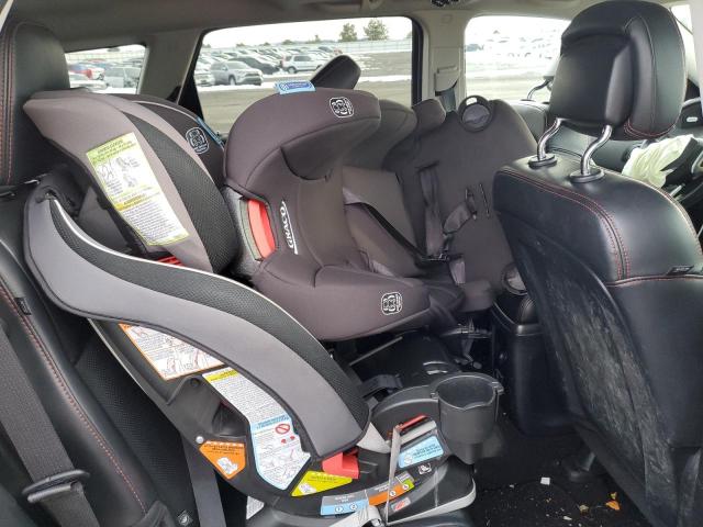 Photo 11 from auction – 2016 DODGE JOURNEY R/ with VIN 3C4PDDEG4GT244201