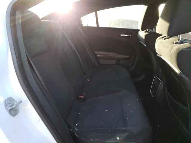 Photo 10 from auction – 2016 DODGE CHARGER SX with VIN 2C3CDXHG8GH174078