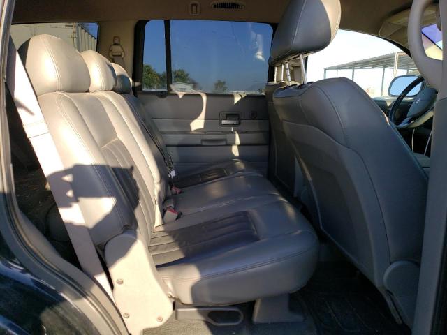 Photo 11 from auction – 2005 DODGE DURANGO LI with VIN 1D4HB58N05F516697