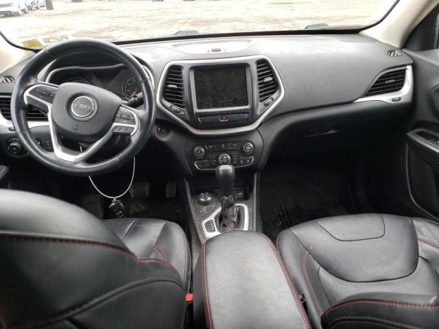 Zdjęcie 8 z aukcji – 2014 JEEP CHEROKEE T z VIN 1C4PJMBS7EW286239