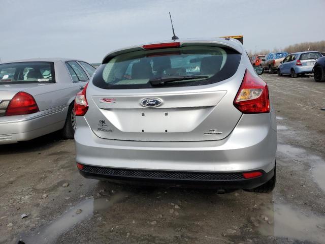 Photo 6 from auction – 2014 FORD FOCUS SE with VIN 1FADP3K22EL388339