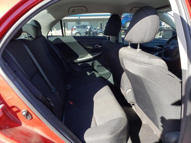 Photo 10 from auction – 2012 TOYOTA COROLLA BA with VIN 2T1BU4EE2CC792851