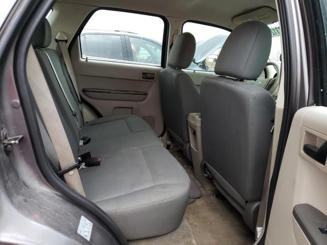 Photo 11 from auction – 2010 FORD ESCAPE XLS with VIN 1FMCU0C76AKD05255