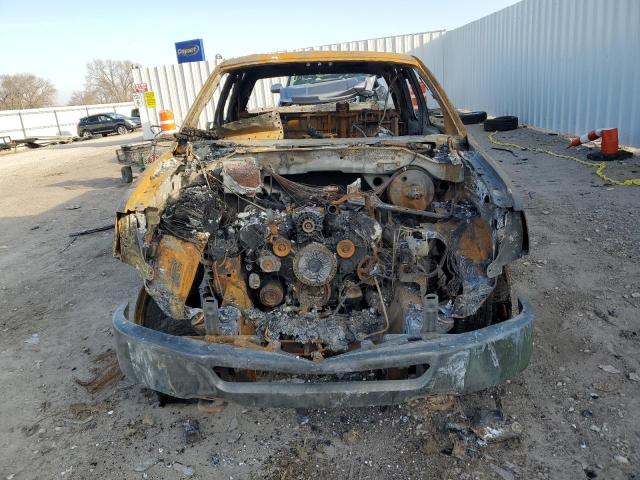 Photo 5 from auction – 2008 FORD F150 with VIN 1FTRX14W08FB87854