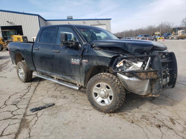 Photo 4 from auction – 2015 RAM 2500 ST with VIN 3C6UR5CJ7FG708590