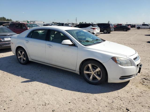 Photo 4 from auction – 2011 CHEVROLET MALIBU 1LT with VIN 1G1ZC5E14BF129462