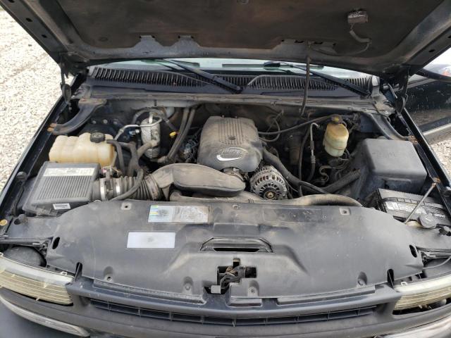 صورة رقم 11 من المزاد - 2002 CHEVROLET SILVERADO مع VIN 1GCHK23U42F244547