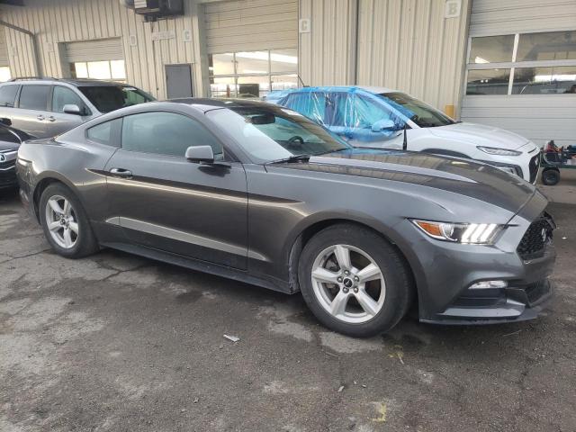 Photo 4 from auction – 2017 FORD MUSTANG with VIN 1FA6P8AM5H5316567
