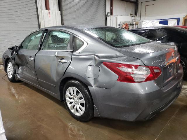 Photo 2 from auction – 2018 NISSAN ALTIMA 2.5 with VIN 1N4AL3AP7JC255162
