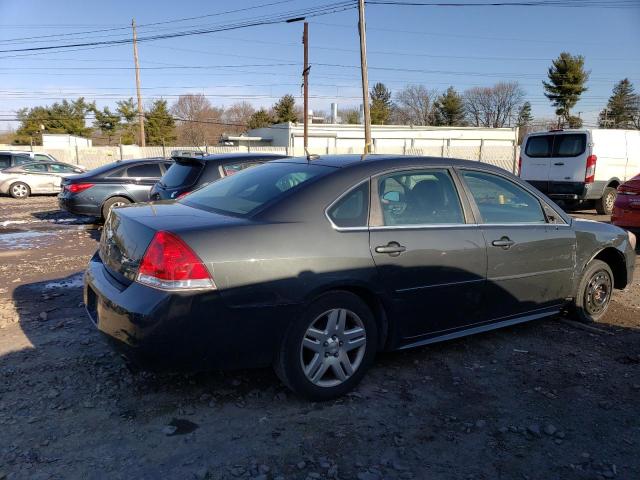Photo 3 from auction – 2013 CHEVROLET IMPALA LT with VIN 2G1WG5E34D1195075