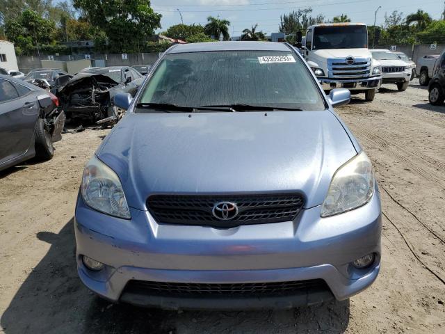 Photo 5 from auction – 2006 TOYOTA COROLLA MA with VIN 2T1KR32EX6C615131