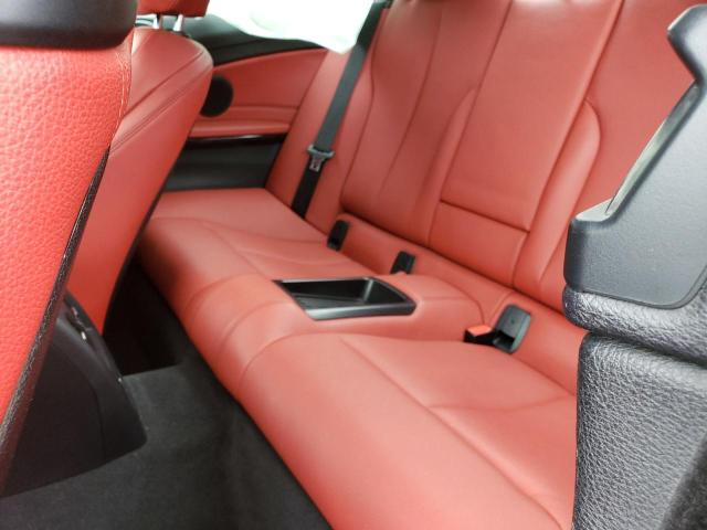 Photo 10 from auction – 2015 BMW 435 XI with VIN WBA3R5C55FK189455