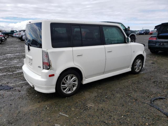 Photo 3 from auction – 2006 TOYOTA SCION with VIN JTLKT324964052301