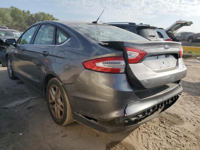Photo 2 from auction – 2014 FORD FUSION SE with VIN 3FA6P0HD1ER303802