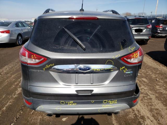 Photo 6 from auction – 2014 FORD ESCAPE SE with VIN 1FMCU9GX9EUC22332