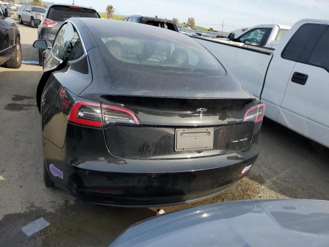 Photo 6 from auction – 2019 TESLA MODEL 3 with VIN 5YJ3E1EB9KF208512