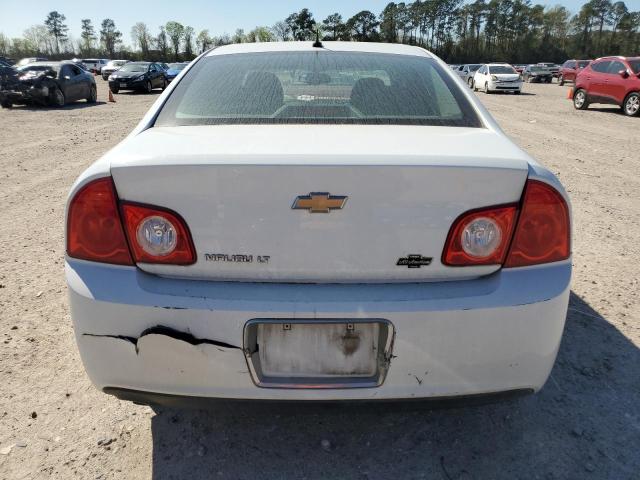 Photo 6 from auction – 2011 CHEVROLET MALIBU 1LT with VIN 1G1ZC5E14BF129462