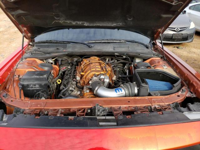 Photo 11 from auction – 2011 DODGE CHALLENGER with VIN 2B3CJ5DTXBH603971