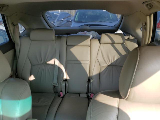 Photo 10 from auction – 2004 LEXUS RX 330 with VIN JTJGA31U340044589