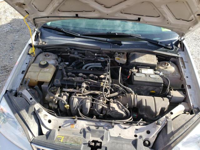 Photo 11 from auction – 2007 FORD FOCUS ZX4 with VIN 1FAFP34N77W342524