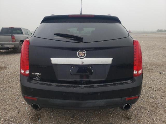 Photo 6 from auction – 2011 CADILLAC SRX PERFOR with VIN 3GYFNBEY0BS657991