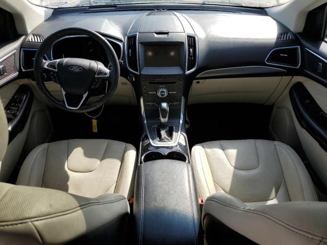 Photo 8 from auction – 2017 FORD EDGE TITAN with VIN 2FMPK4K95HBB78049