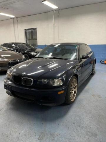 Photo 2 from auction – 2002 BMW M3 with VIN WBSBL93472JR14352