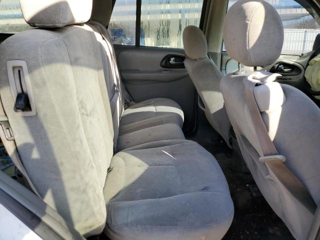 Photo 11 from auction – 2005 CHEVROLET TRAILBLAZE with VIN 1GNDT13S752304781