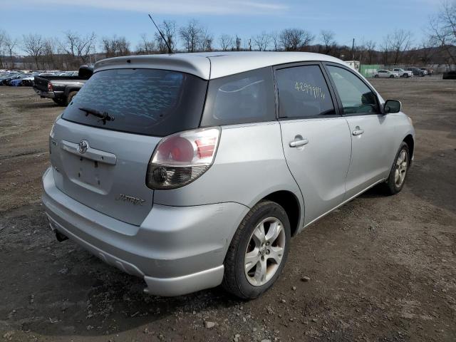 Photo 3 from auction – 2005 TOYOTA MATRIX with VIN 2T1KR32E55C389563