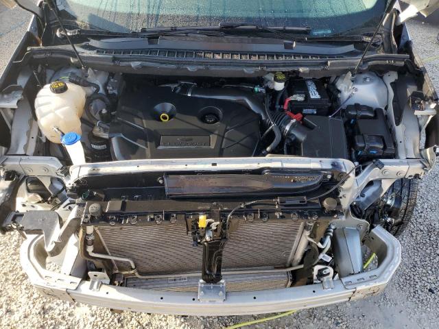 Photo 12 from auction – 2017 FORD EDGE TITAN with VIN 2FMPK3K96HBB87174