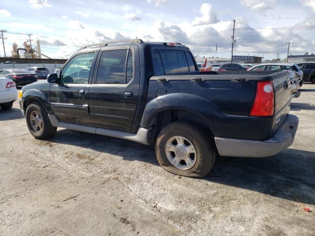 Photo 2 from auction – 2001 FORD EXPLORER S with VIN 1FMZU67E21UB90325