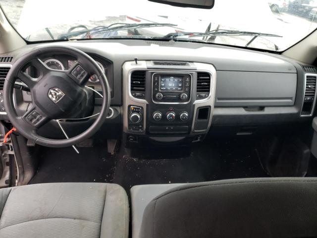 Photo 8 from auction – 2014 DODGE RAM 1500 C with VIN 1C6RR7GT0ES417448