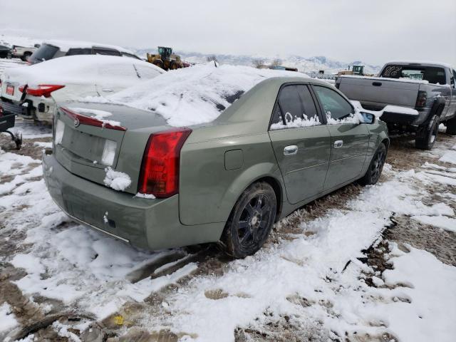 Photo 3 from auction – 2005 CADILLAC CTS HI FEA with VIN 1G6DP567650147366