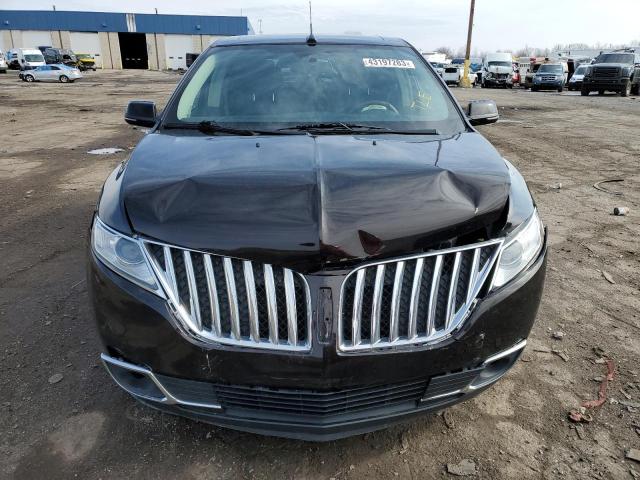 Photo 5 from auction – 2015 LINCOLN MKX with VIN 2LMDJ8JK2FBL34809
