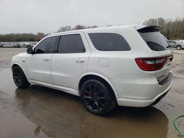 Photo 2 from auction – 2021 DODGE DURANGO SR with VIN 1C4SDJGJ2MC682420