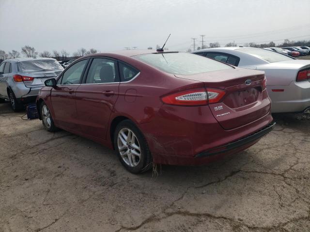 Photo 2 from auction – 2015 FORD FUSION SE with VIN 3FA6P0H74FR124634