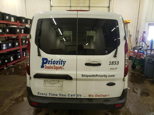 Photo 6 from auction – 2017 FORD TRANSIT CO with VIN NM0LS7F72H1320802