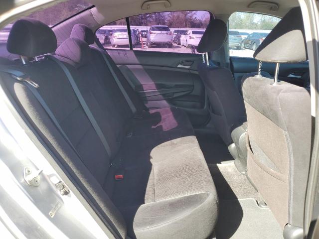 Photo 10 from auction – 2012 HONDA ACCORD LX with VIN 1HGCP2F35CA209028