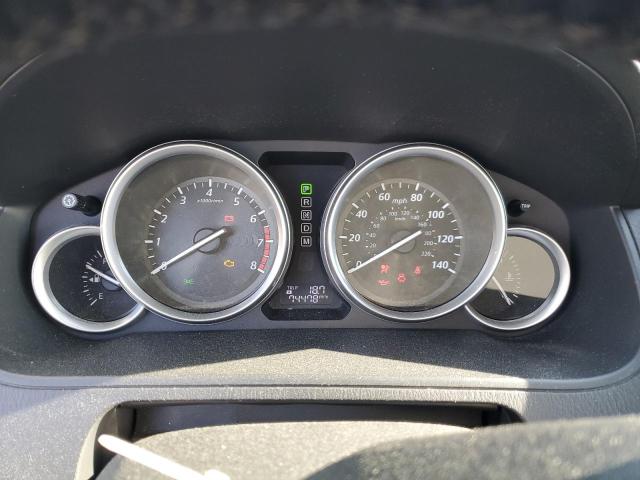 Photo 9 from auction – 2015 MAZDA CX-9 TOURI with VIN JM3TB2CAXF0467997