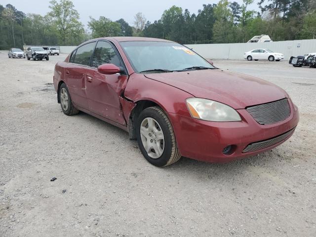 Photo 4 from auction – 2004 NISSAN ALTIMA BAS with VIN 1N4AL11D04C193781