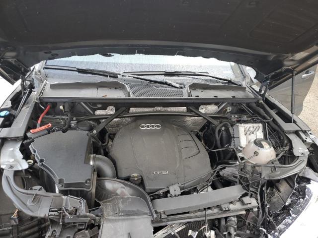 Photo 11 from auction – 2018 AUDI Q5 PREMIUM with VIN WA1BNAFY1J2249100